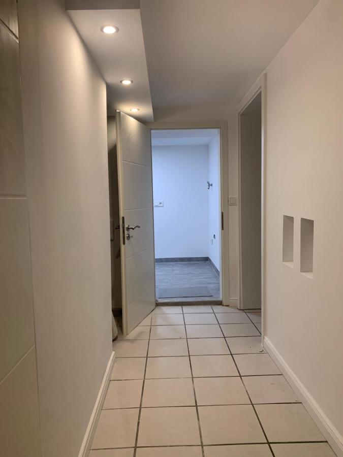 Nice Calm Souterrain Appertment In Ratingen Zewnętrze zdjęcie