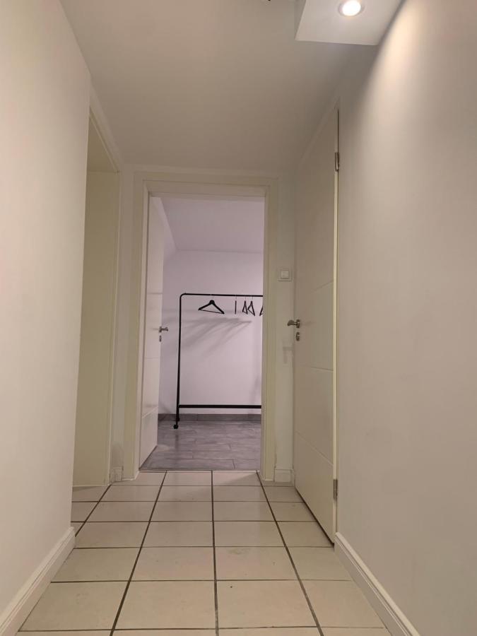 Nice Calm Souterrain Appertment In Ratingen Zewnętrze zdjęcie